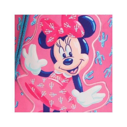 Plecak Minnie Mouse 