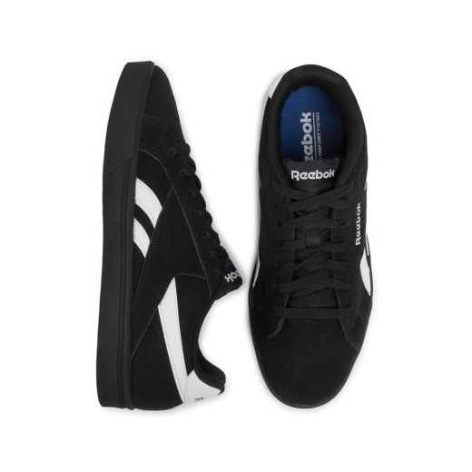 Reebok COMPLETE3LOW EG6599  Reebok 43 promocja ccc.eu 