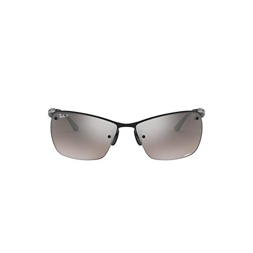 Ray-Ban chrom zapewnić najlepszą jakość Metal Frame Silver Lens Sunglasses rb3544   sprawdź dostępne rozmiary Amazon