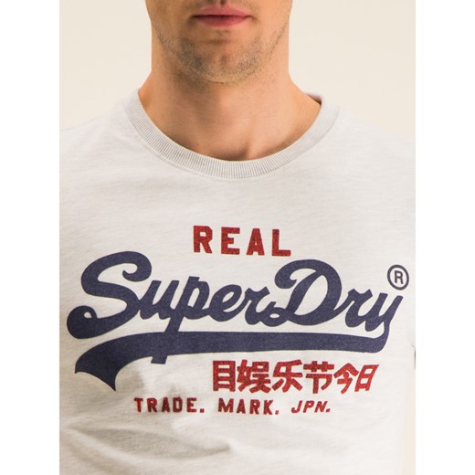T-Shirt Superdry Superdry  L MODIVO