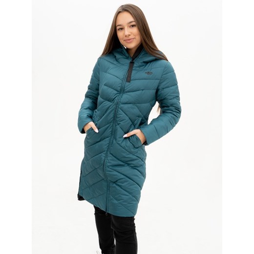 Parka damska 4F