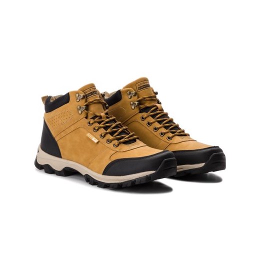 Buty zimowe męskie Sprandi Earth Gear
