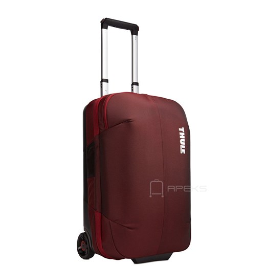 Thule Subterra Carry-On 55cm/22" walizka kabinowa / torba podróżna na kółkach / Ember