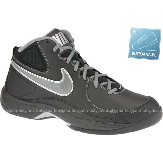 Nike The Overplay V II 511372-002 www-butyjana-pl szary Buty