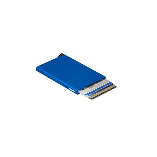 Secrid Cardprotector Blue-One size Secrid  One Size Shooos.pl