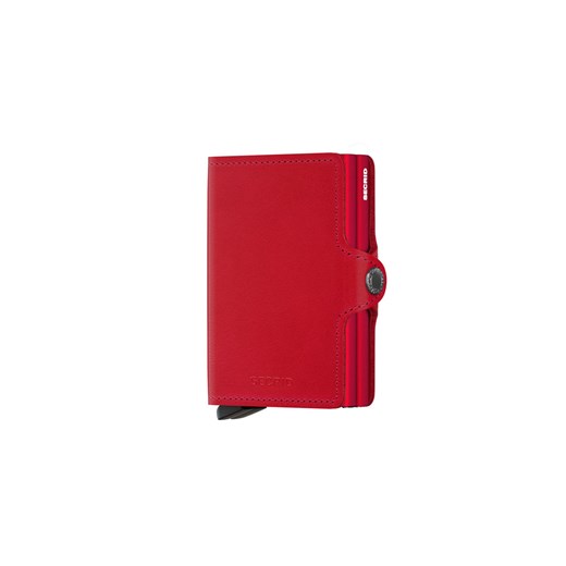 Secrid Twinwallet Original Red-Red-One size Secrid  One Size Shooos.pl