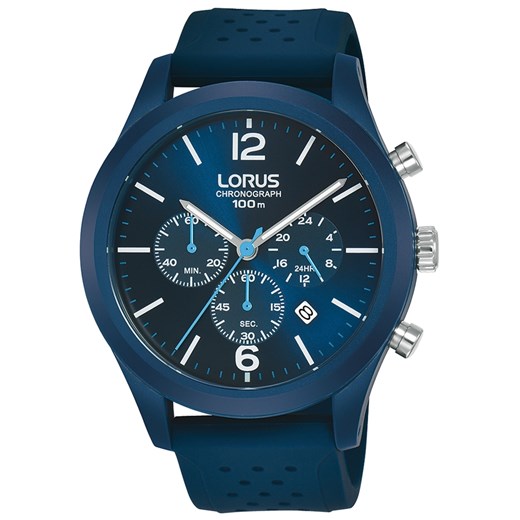 Lorus Męski Sportowy RT355HX9  Lorus  timetrend.pl