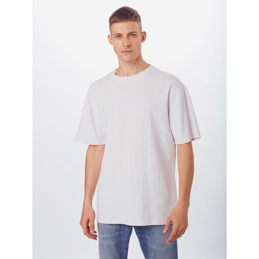 T-shirt męski Urban Classics biały 