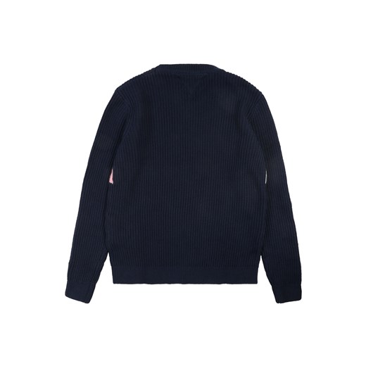 Sweter dziewczęcy Tommy Hilfiger