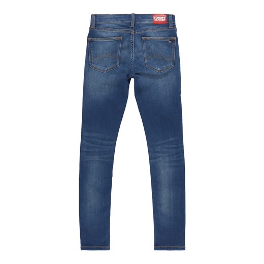 Spodnie dziewczęce Tommy Hilfiger