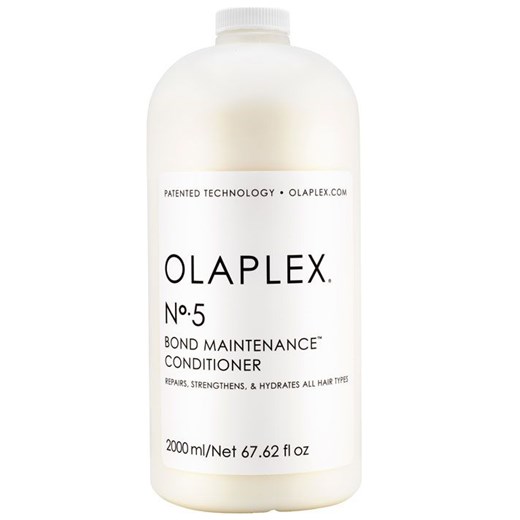 Olaplex No.5 Conditioner | Odżywka odbudowująca do włosów 2000ml  Olaplex  Estyl.pl