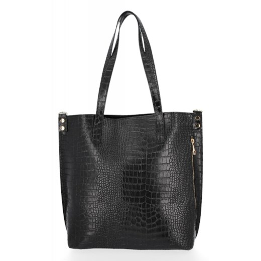 Shopper bag Vittoria Gotti w stylu glamour 