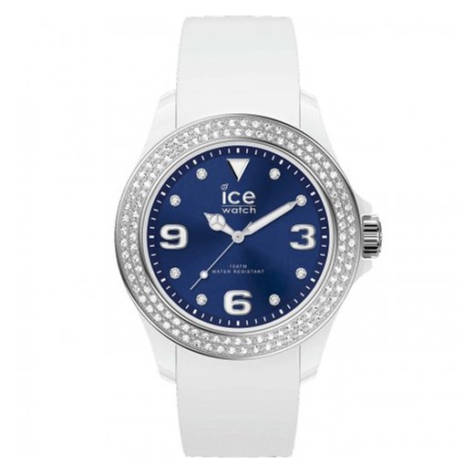 Biały zegarek Ice Watch 
