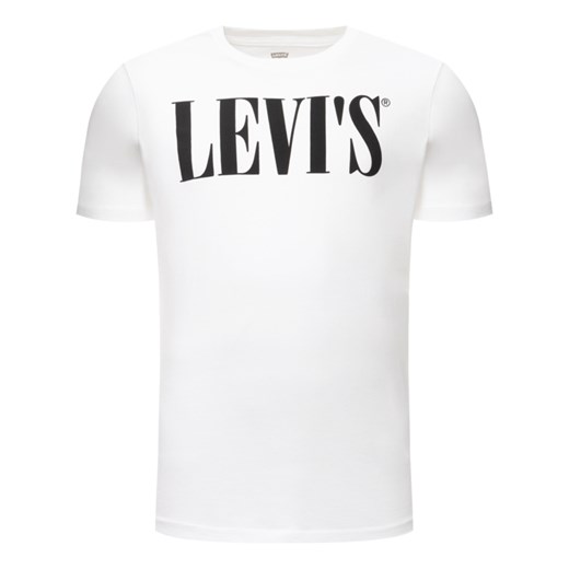 T-shirt męski Levi's z krótkim rękawem 