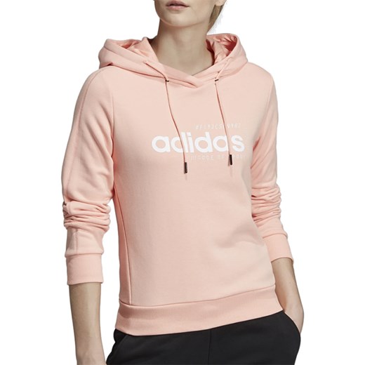 Bluza sportowa Adidas jesienna 