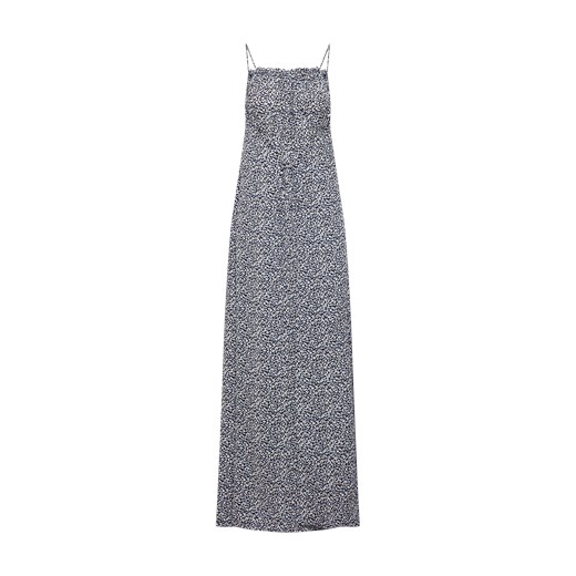 Sukienka Herrlicher oversize na spacer maxi