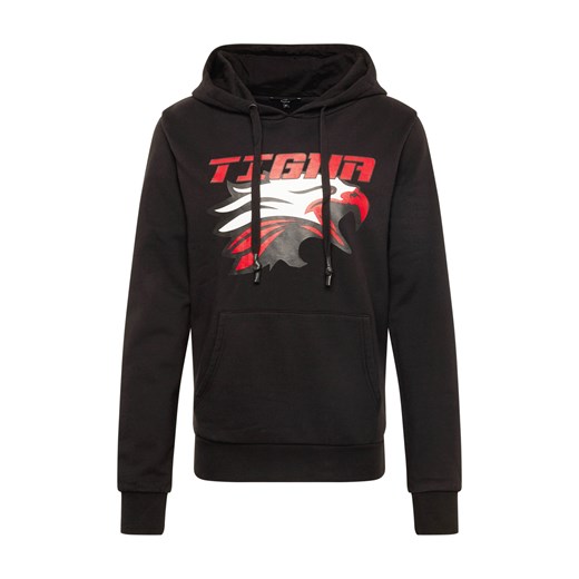 Bluza męska Tigha z dresu w stylu młodzieżowym