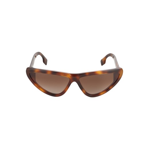 Burberry okulary przeciwsłoneczne damskie 