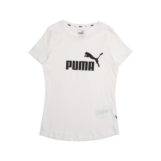 Bluzka dziewczęca Puma 