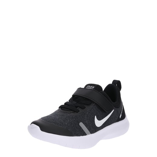 Buty sportowe dziecięce Nike bez wzorów 