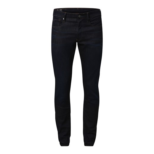 Jeansy '3301 Tapered'