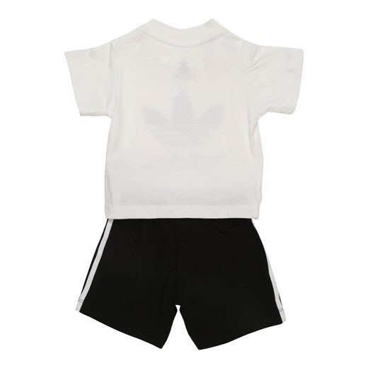 Odzież dla niemowląt Adidas Originals chłopięca 