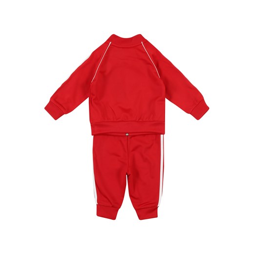 Odzież dla niemowląt Adidas Originals na wiosnę chłopięca 