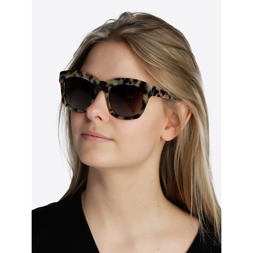 Okulary przeciwsłoneczne damskie Pilgrim 