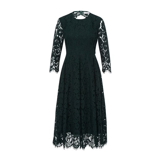 Sukienka Ivy & Oak z długimi rękawami elegancka 