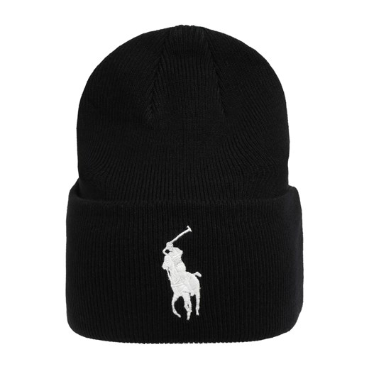 Polo Ralph Lauren czapka zimowa męska 