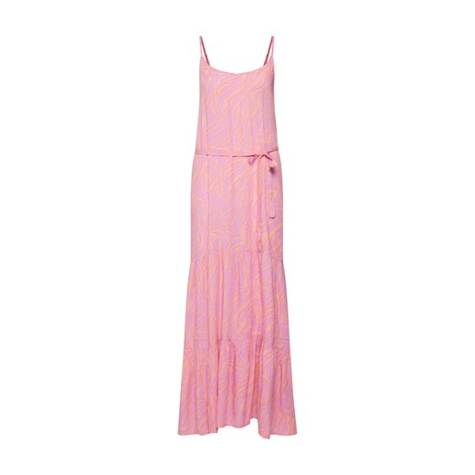 Sukienka Sister'S Point oversize luźna maxi