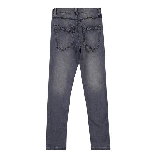 Spodnie chłopięce S.Oliver jeansowe 