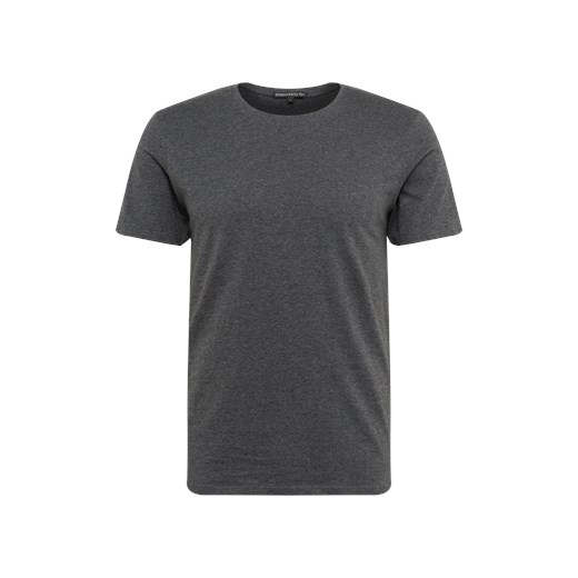 T-shirt męski Drykorn z krótkim rękawem bez wzorów 