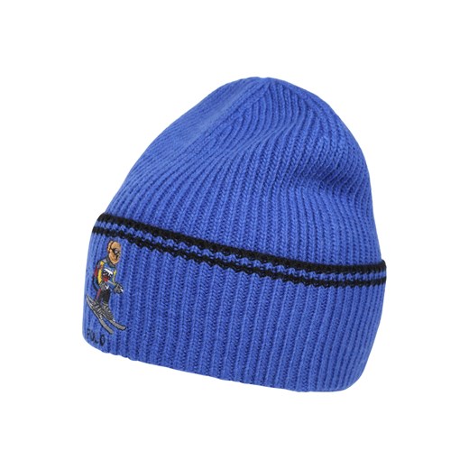 Czapka zimowa męska Polo Ralph Lauren