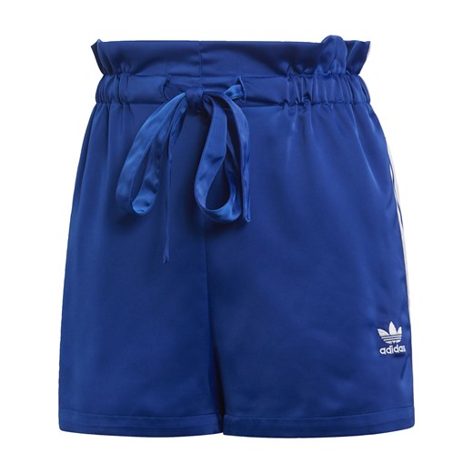 Spodenki sportowe Adidas Originals niebieskie 