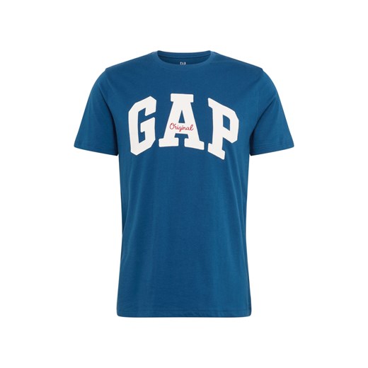 Koszulka sportowa Gap z napisami 