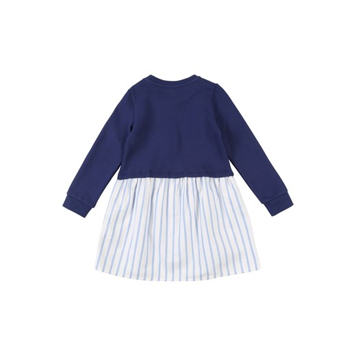Odzież dla niemowląt Esprit w nadruki bawełniana dla dziewczynki 