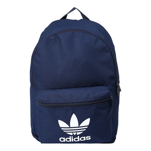 Plecak granatowy Adidas Originals 