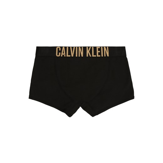 Majtki dziecięce Calvin Klein Underwear z napisami chłopięce 