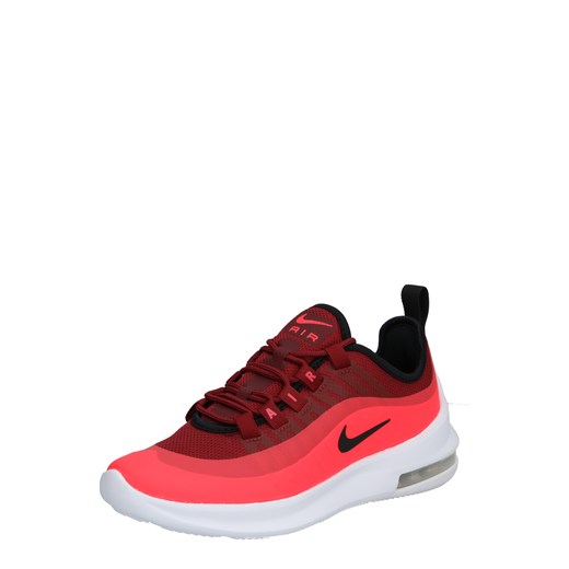 Buty sportowe dziecięce Nike wiązane gładkie 
