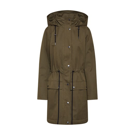 Basic Apparel parka damska