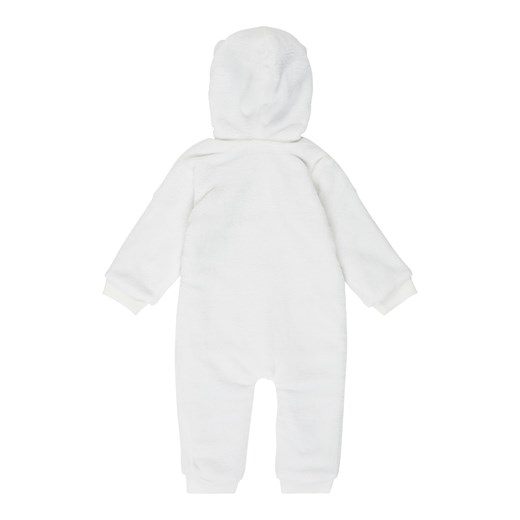 Odzież dla niemowląt Steiff Collection biała uniwersalna 