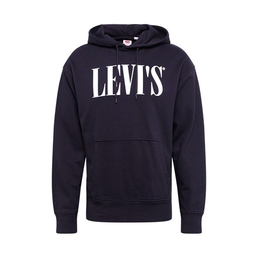 Bluza męska Levi's z napisami 