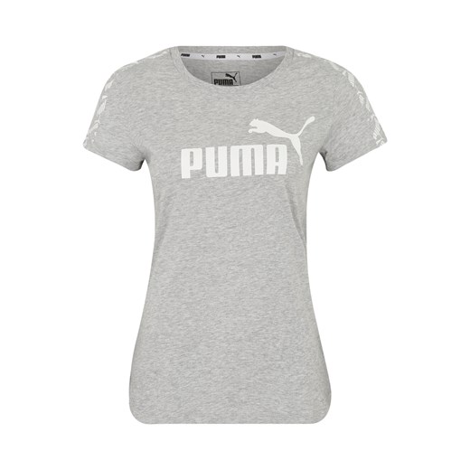 Koszulka 'Amplified Tee' Puma  S AboutYou