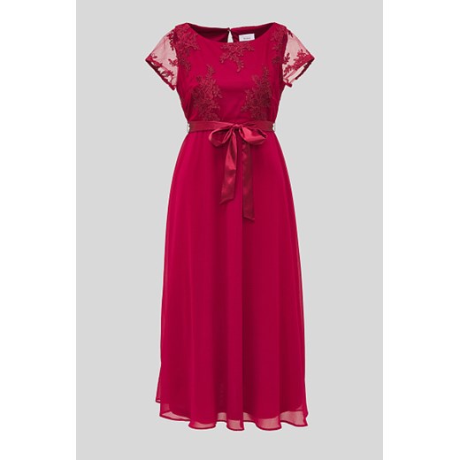 C&A Sukienka ciążowa, Czerwony, Rozmiar: 34  Yessica 36 C&A