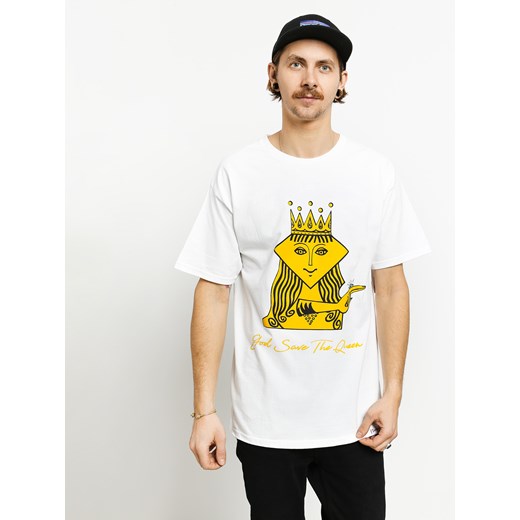 T-shirt męski Diamond Supply Co. 