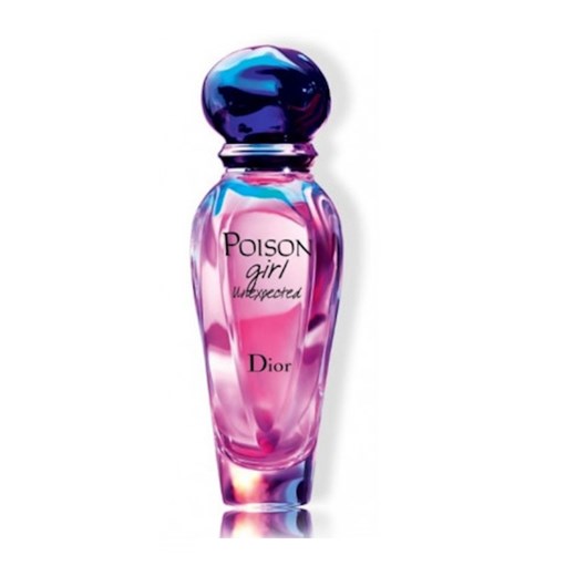 Christian Dior Poison Girl Unexpected Woda Toaletowa 20 ml Dior   Twoja Perfumeria