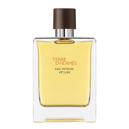 Terre D'Hermes Eau Intense Vetiver Woda Perfumowana 200 ml Hermès   Twoja Perfumeria