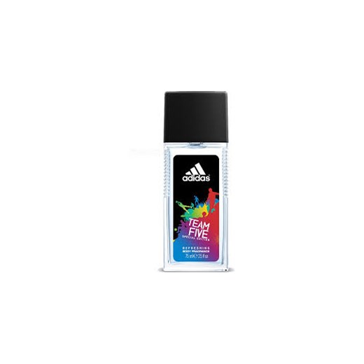 Adidas Team Five 75 ml dezodorant spray Deo