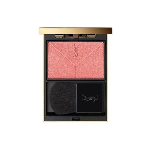 Yves Saint Laurent Blush 4 corail rive gauche róż    Oficjalny sklep Allegro